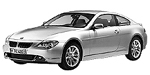 BMW E63 U2290 Fault Code